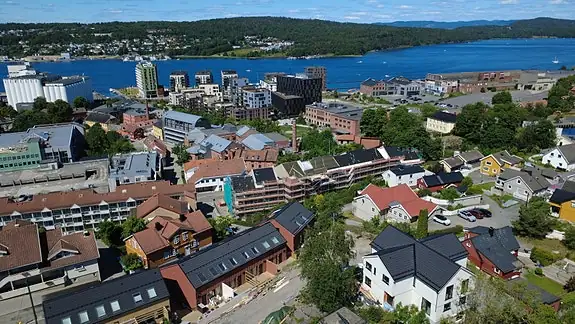 Bjerget 7 — bilde 3