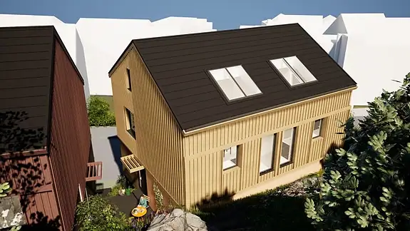 Bjerget 7 — bilde 28