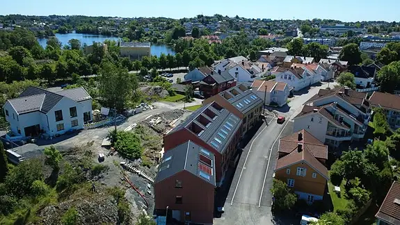 Bjerget 7 — bilde 4
