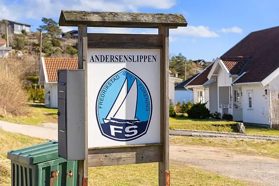 Er du glad i båtlivet? Da er Vikene et populært mål for bl.a. seiling