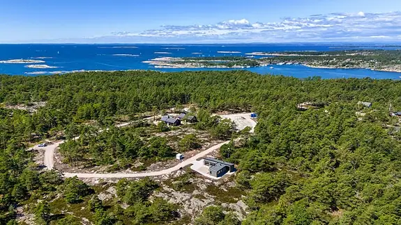 Er du klar for å realisere hyttedrømmen?