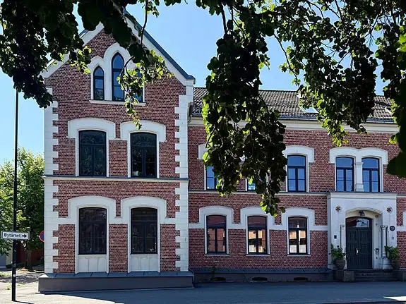 Kanskje dette er boligen som skal bli ditt neste hjem?