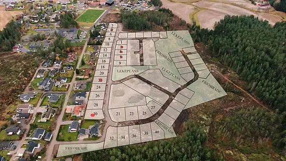 SVINNDAL, Svinndal