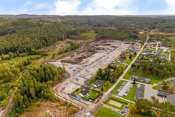 SVINNDAL — bilde 29