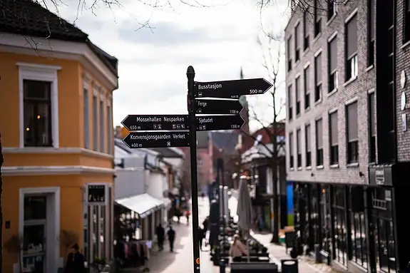 Bjerget 33 — bilde 14