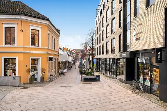 Bjerget 33 — bilde 15