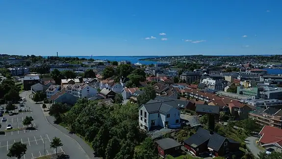 Bjerget 33 — bilde 4
