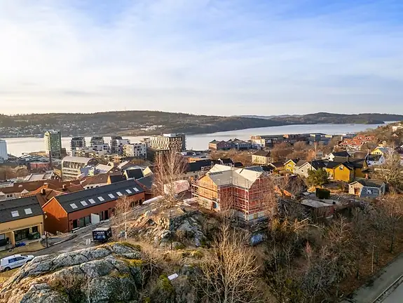 Bjerget 33 — bilde 6