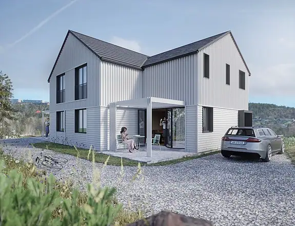 Bjerget 33 — bilde 9