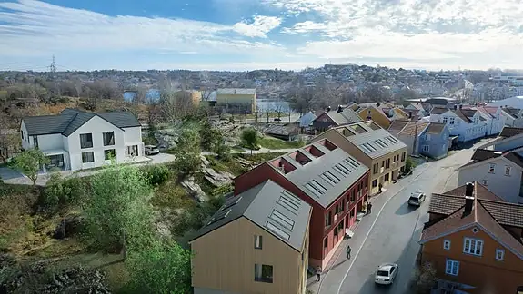 Bjerget 33 — bilde 10