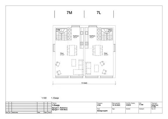 Bjerget 7 -C — bilde 11