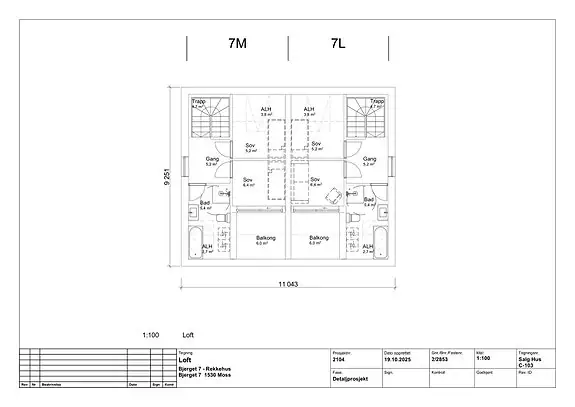 Bjerget 7 -C — bilde 12