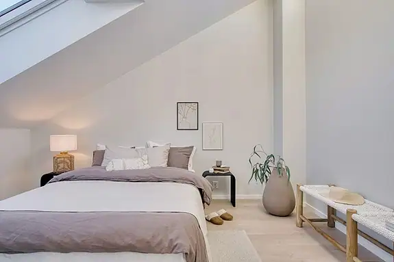 Hovedsoverom (fra tilsvarende bolig)