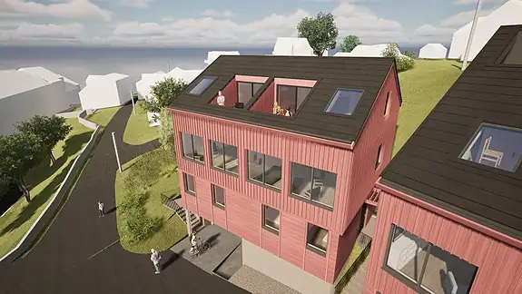 Bjerget 7 -C — bilde 9
