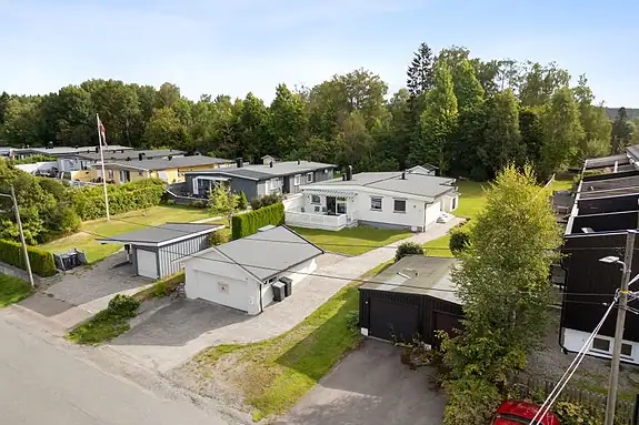 Velkommen til en hyggelig visning!