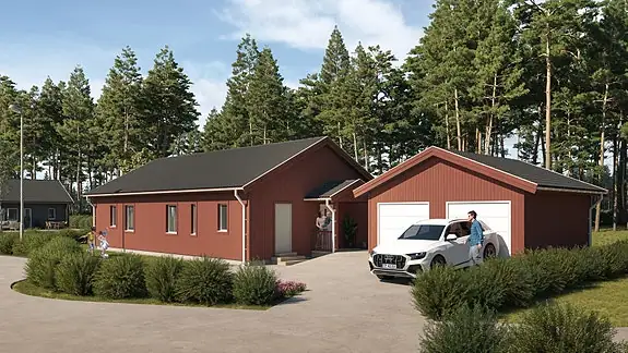 Strømnesfjellet 27, Råde