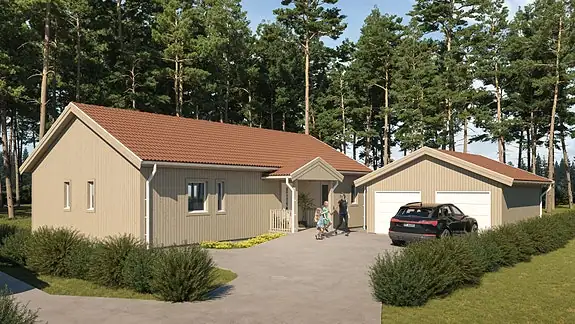 Strømnesfjellet 25, Råde