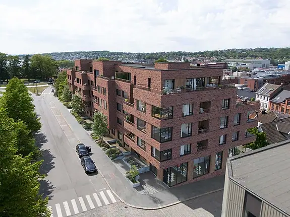 Rådhusgata 3 - Leil B 501 — bilde 4
