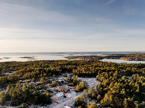 For deg vil Blåsopp mest sannsynlig bli mer enn et utsiktspunkt, det vil bli et sted for ro og hvile