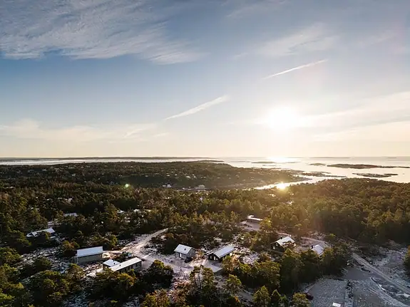 Velkommen til ditt nye hytteliv på Havneberget!