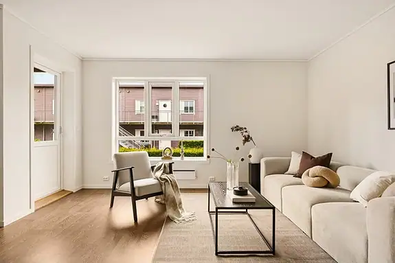 Lønnerhagen 10, Rygge