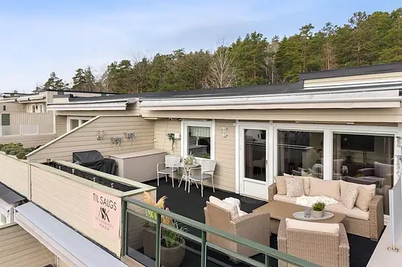 Bjørnåsveien 119, Moss