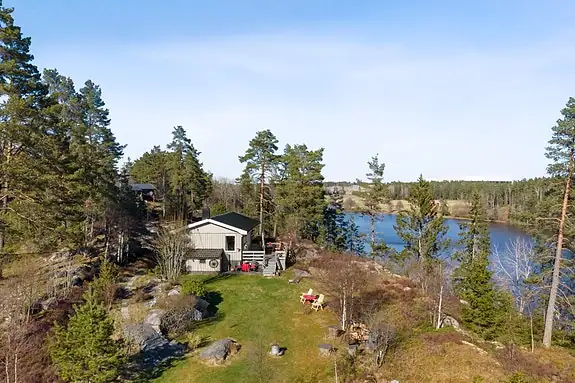 Kolsrødveien 287, Moss