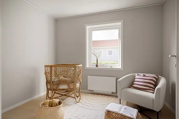 Soverom 3 (Fra lignende bolig)