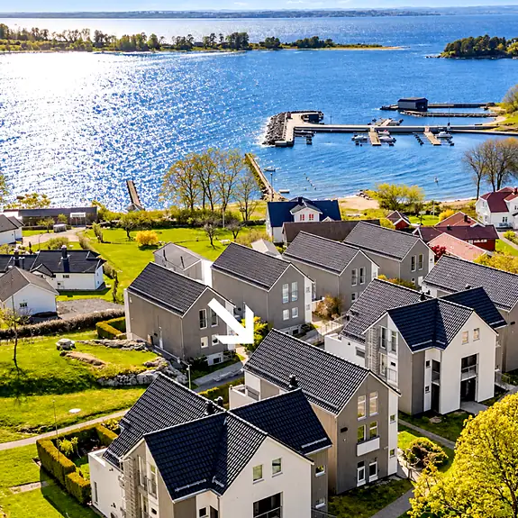 Larkollveien 819 C, Larkollen