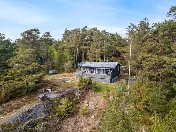 Velkommen til en hyggelig visning!