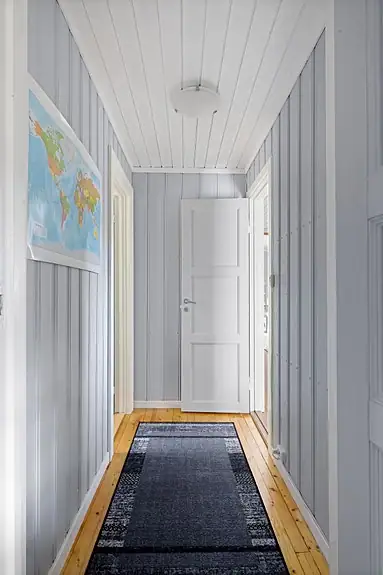 Velkommen inn!