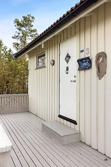 Velkommen inn!