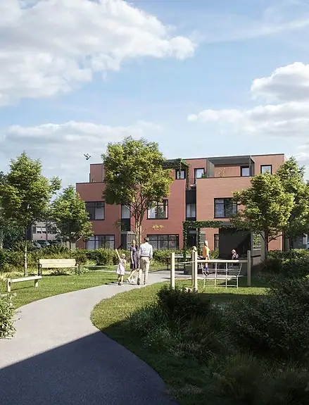 Ta kontakt for en hyggelig boligprat.