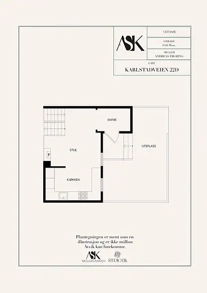 Karlstadveien 22D — bilde 12