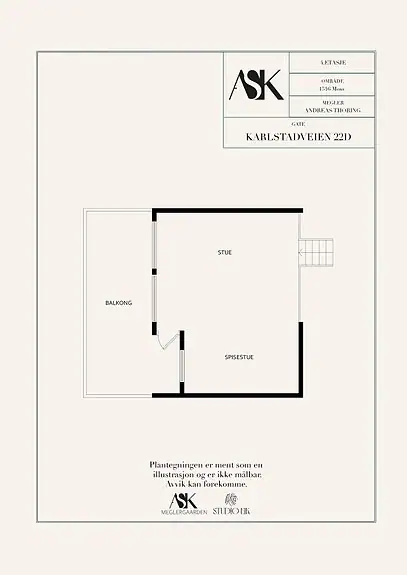 Karlstadveien 22D — bilde 6