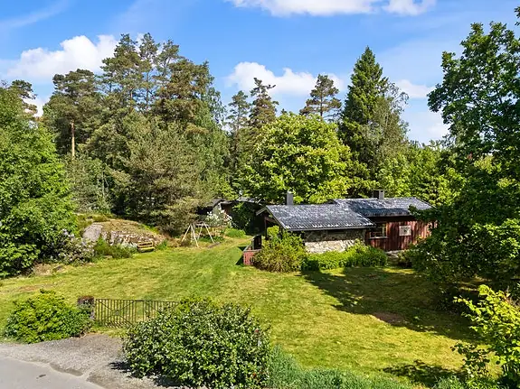 Skoglundveien 109, Son