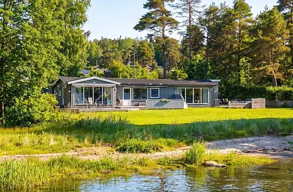 Hallingsåsen 9, Larkollen