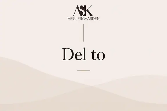 Hytten er også ombygget i senere tid