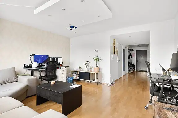 Sofagruppe, spiseplass, hjemmekontor - hva trenger du i ditt hjem?