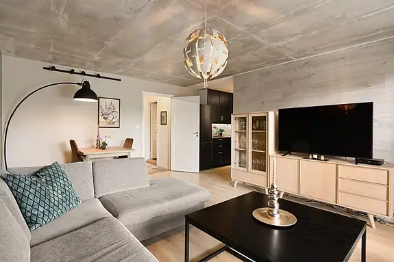 Skredderveien 15 B, Moss