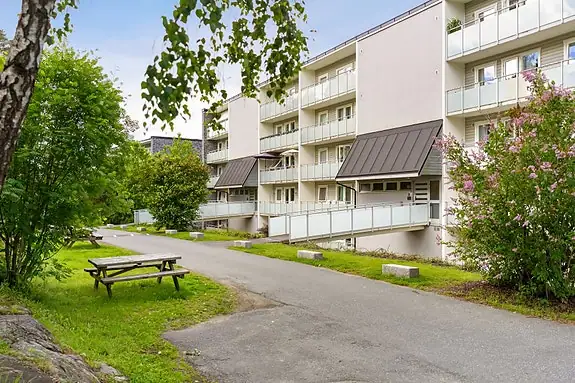 Velkommen til en hyggelig visning!