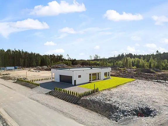 Velkommen til Ingulstadskogen 7, presentert av ASK Meglergaarden v/ Christian Müller og Mats Måleng