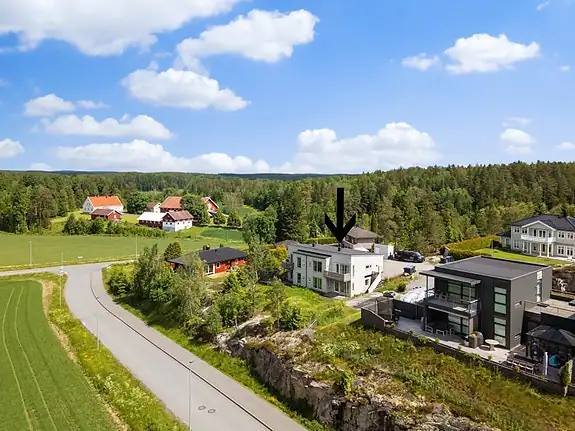 Ugleveien 19, Våler I Østfold