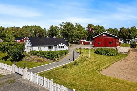 Bakkeskogen 39, Dilling