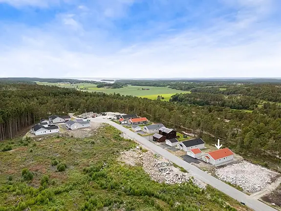 Velkommen til Strømnesfjellet 11!