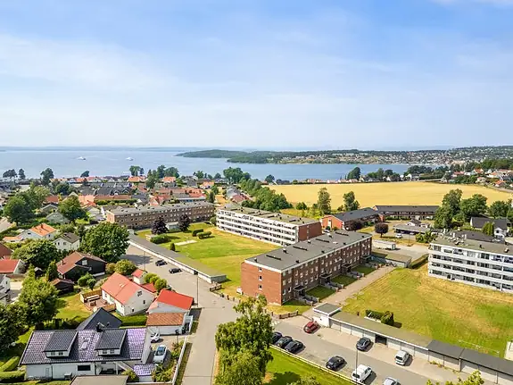 Velkommen til visning!