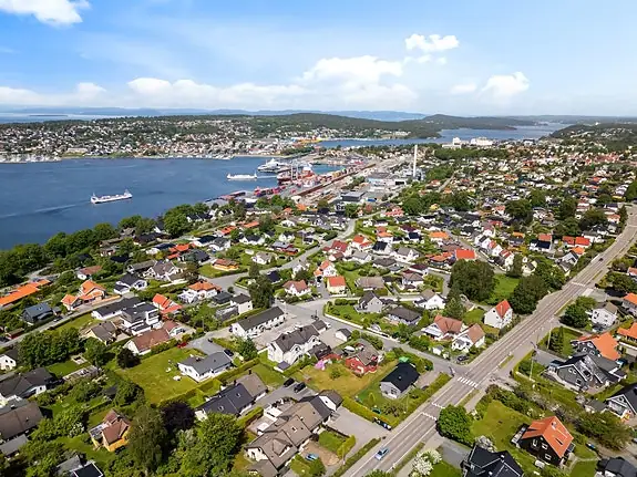 Ta kontakt for en hyggelig boligprat.