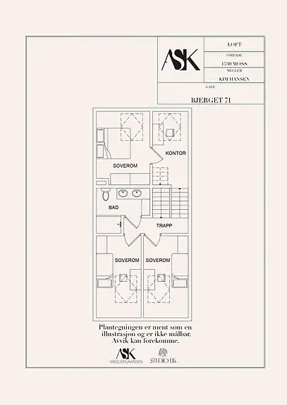Bjerget 7 — bilde 3