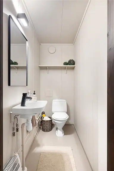 Wc-rom