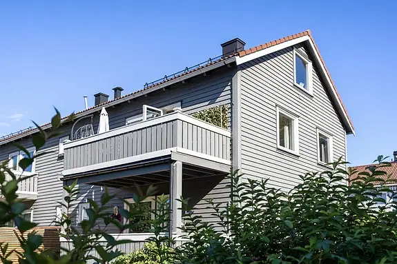 Velkommen til visning!